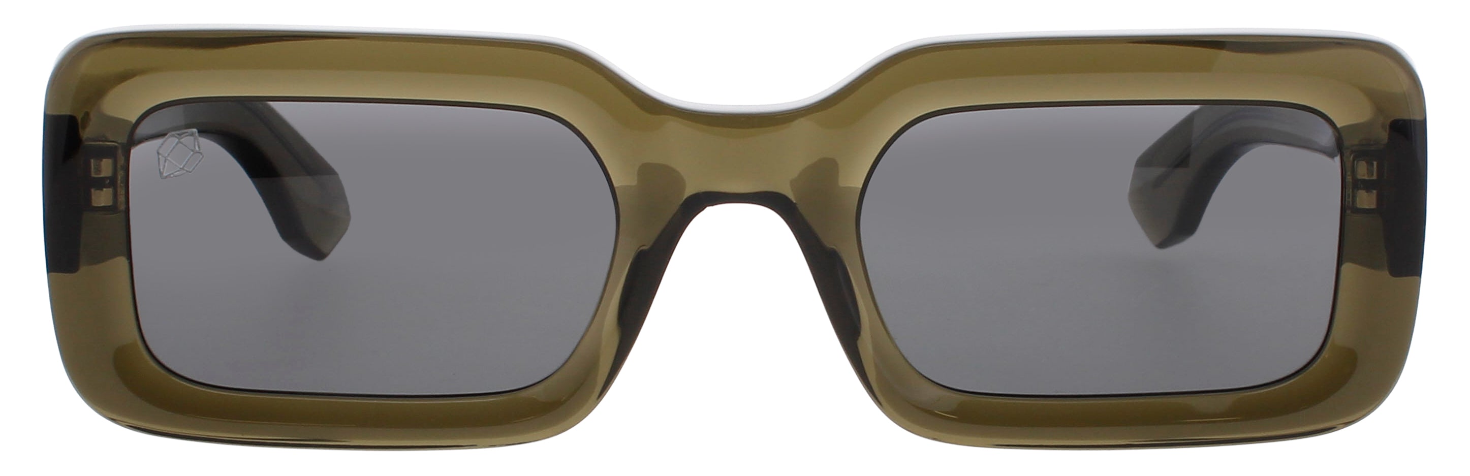 Prodesign Prodesign Sunglasses MATTE CREME LIGHT