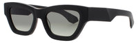 Prodesign Prodesign Sunglasses TRANSPARENT MUSTARD