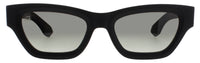 Prodesign Prodesign Sunglasses TRANSPARENT MUSTARD