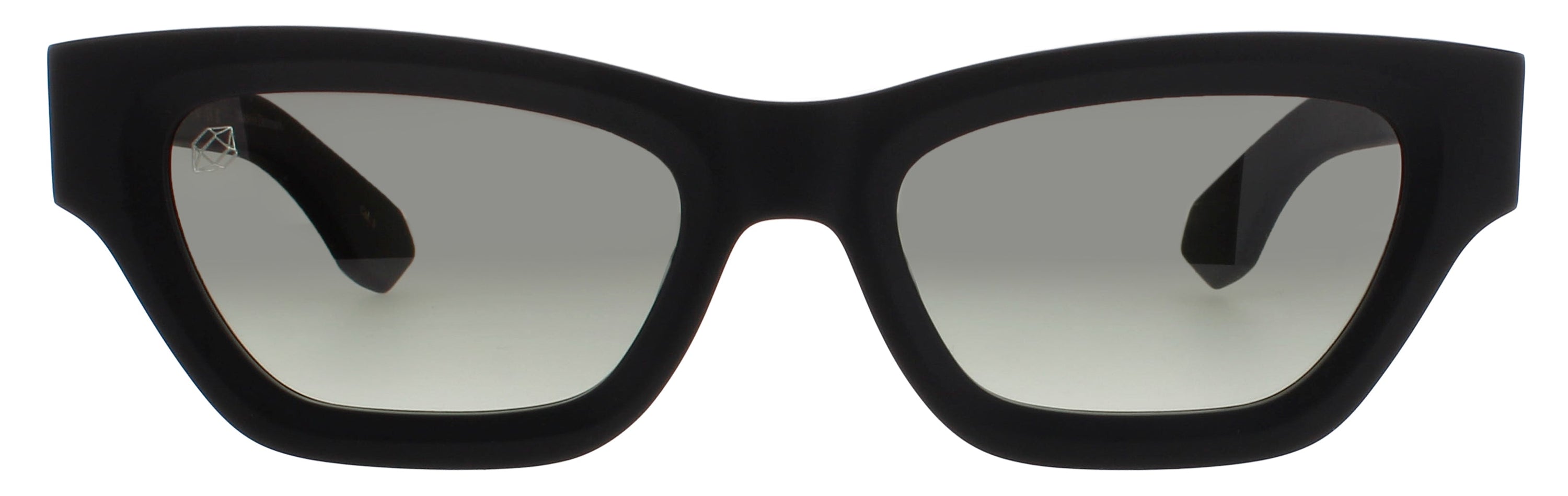 Prodesign Prodesign Sunglasses TRANSPARENT MUSTARD