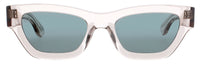 Prodesign Prodesign Sunglasses TRANSPARENT MUSTARD