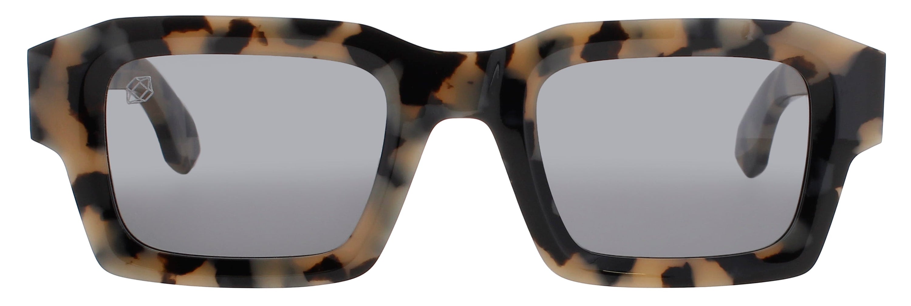 Prodesign Prodesign Sunglasses OLIVE GREEN TRANSPARENT