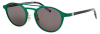 Face A Face Face A Face Sunglasses Green
