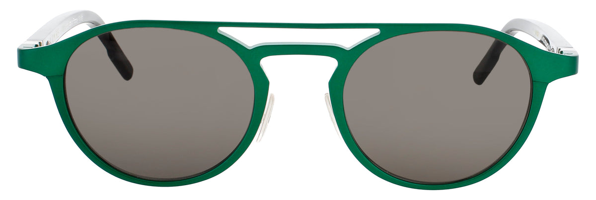 Face A Face Face A Face Sunglasses Green