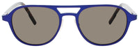 Face A Face Face A Face Sunglasses Gray