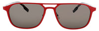 Face A Face Face A Face Sunglasses Red