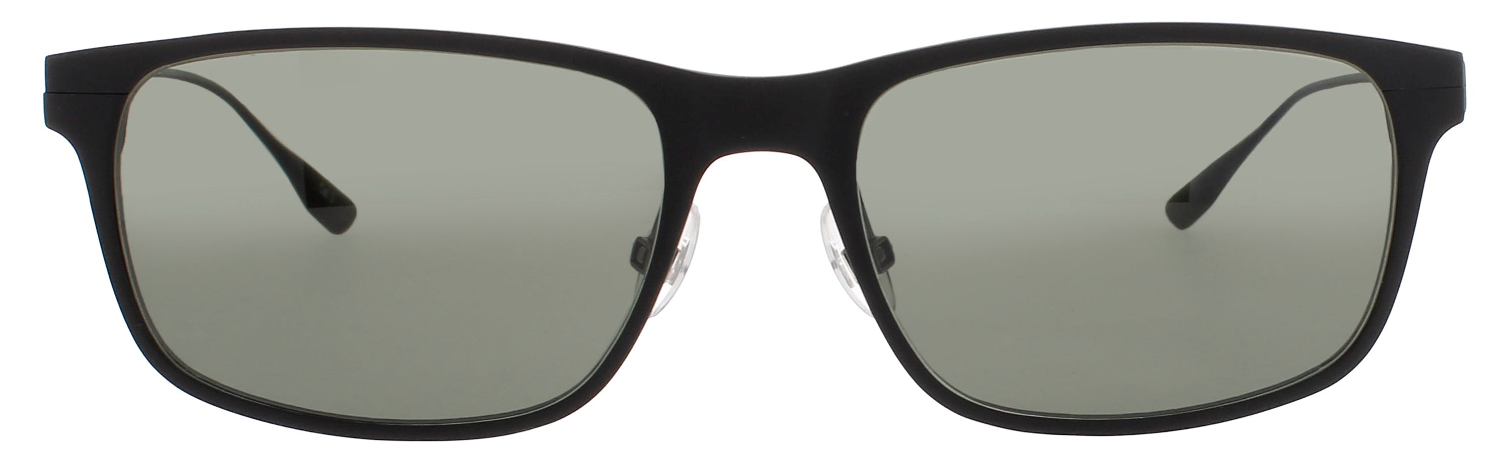 Prodesign Prodesign Sunglasses MATTE BLACK