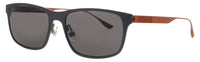 Prodesign Prodesign Sunglasses MATTE BLACK