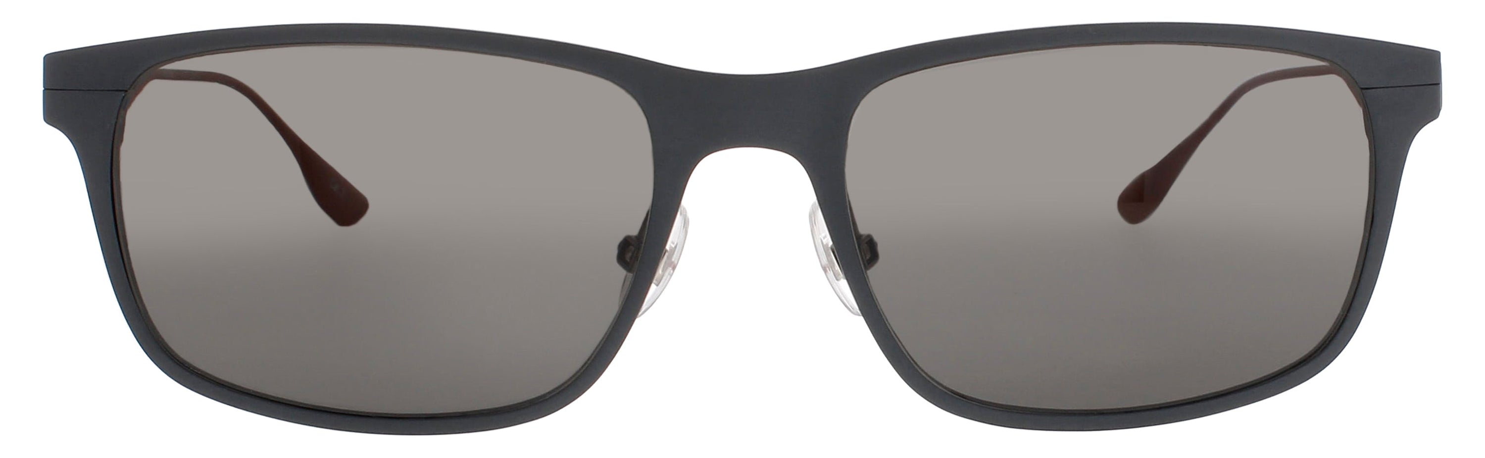 Prodesign Prodesign Sunglasses MATTE BLACK