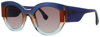 Face A Face Face A Face Sunglasses Brown
