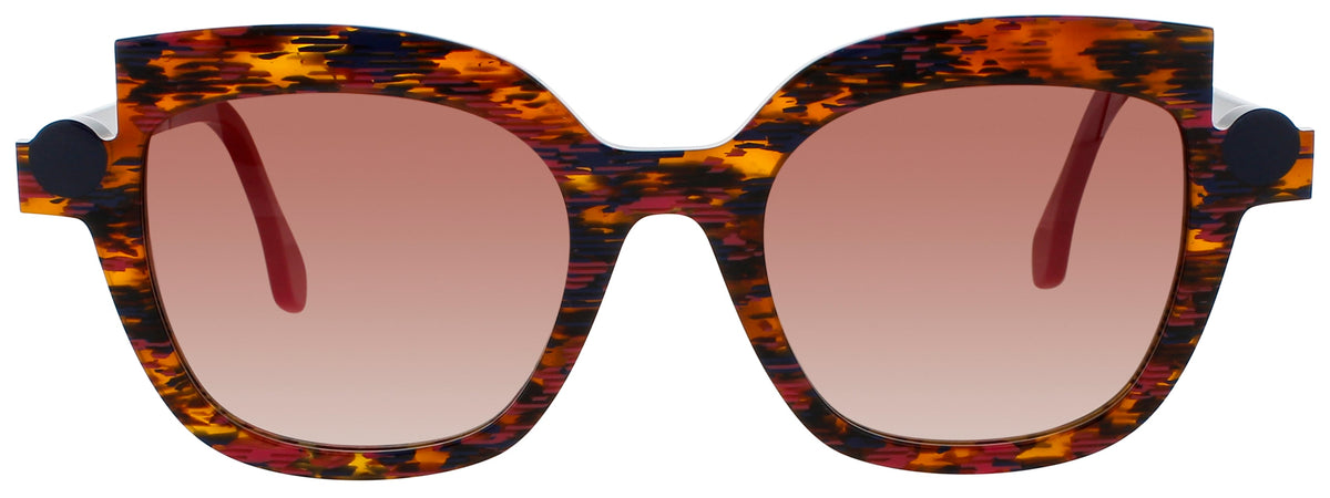 Face A Face Face A Face Sunglasses Brown