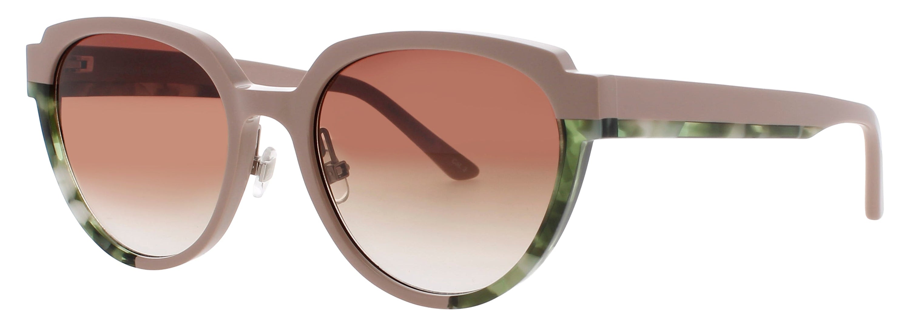 Prodesign Prodesign Sunglasses CREME