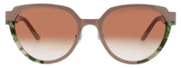 Prodesign Prodesign Sunglasses CREME