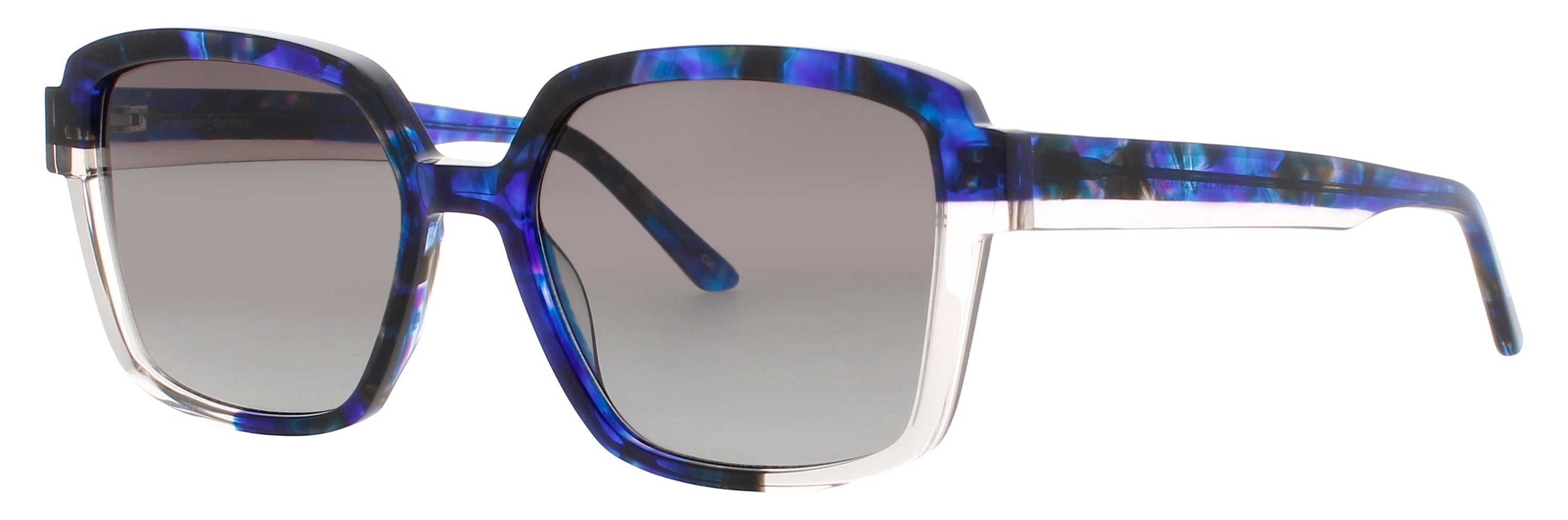 Prodesign Prodesign Sunglasses BLUE