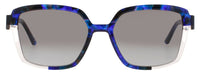 Prodesign Prodesign Sunglasses BLUE