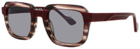 Face A Face Face A Face Sunglasses Gray