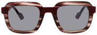 Face A Face Face A Face Sunglasses Gray