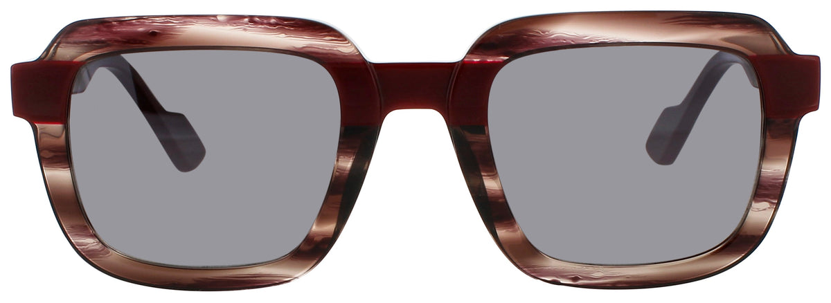Face A Face Face A Face Sunglasses Gray