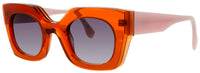 Face A Face Face A Face Sunglasses Gray