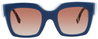 Face A Face Face A Face Sunglasses Brown