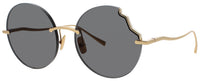 Face A Face Face A Face Sunglasses Gray