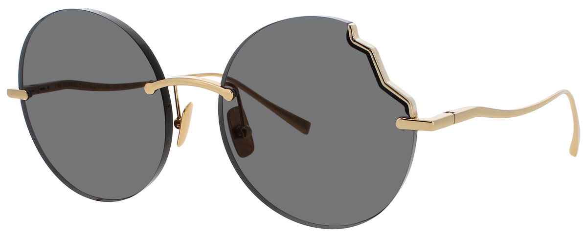 Face A Face Face A Face Sunglasses Gray