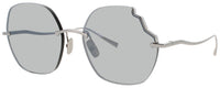 Face A Face Face A Face Sunglasses Gray