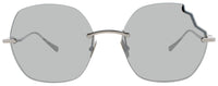 Face A Face Face A Face Sunglasses Gray
