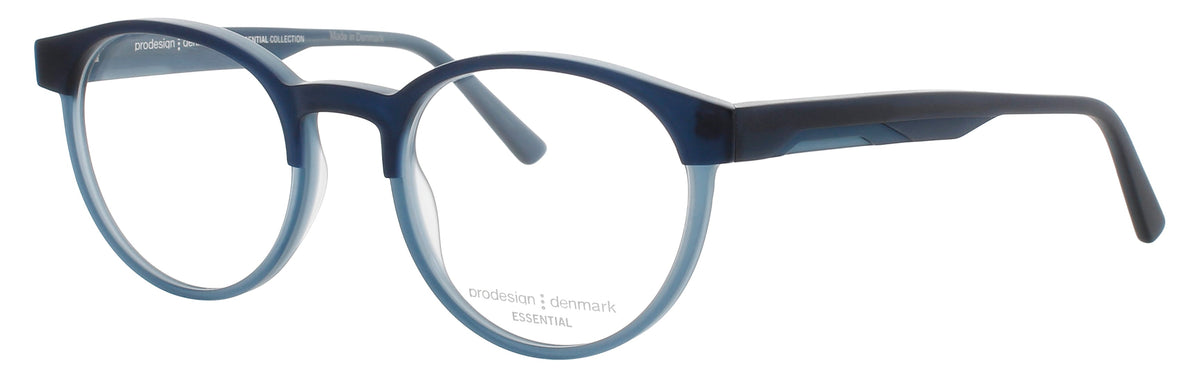 Prodesign Prodesign Optical Glasses Navy