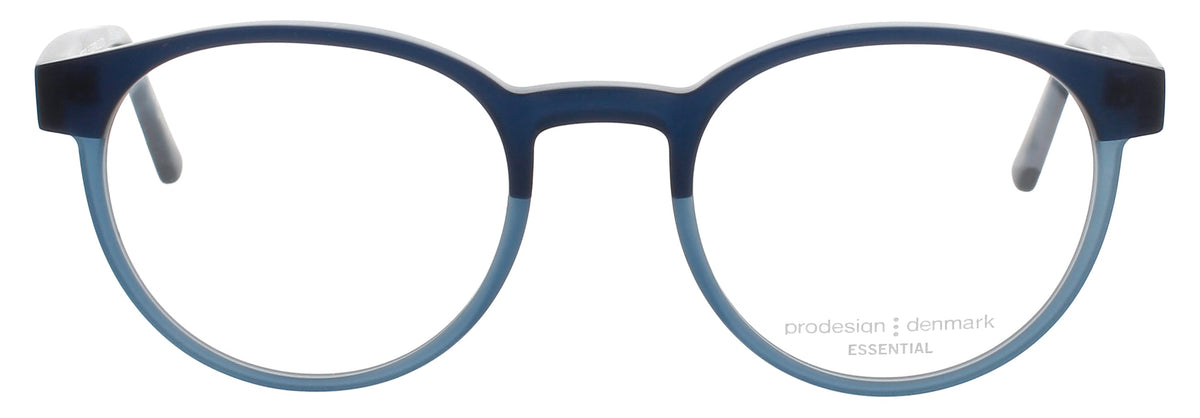 Prodesign Prodesign Optical Glasses Navy