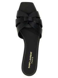 SAINT LAURENT Saint Laurent Women ‘Tribute Nu Pieds' Sandals