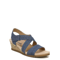 Sincere Womens Strappy Heel Sandals7
