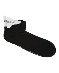 Alexander McQueen Mens Signature Knit Socks