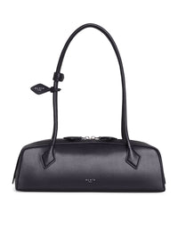 Alaia Alaia Women Le Teckel Medium Goatskin Bag