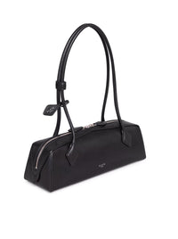 Alaia Alaia Women Le Teckel Medium Goatskin Bag