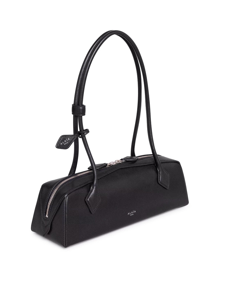 Alaia Alaia Women Le Teckel Medium Goatskin Bag