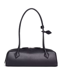 Alaia Alaia Women Le Teckel Medium Goatskin Bag