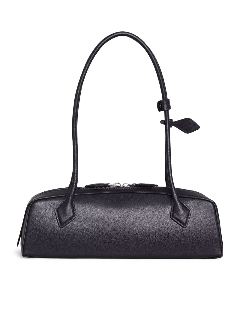Alaia Alaia Women Le Teckel Medium Goatskin Bag