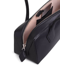 Alaia Alaia Women Le Teckel Medium Goatskin Bag