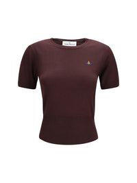 VIVIENNE WESTWOOD Vivienne Westwood Women Bea Wool Top