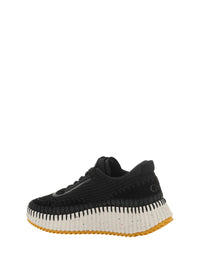 Chloé Women Nama Sneakers