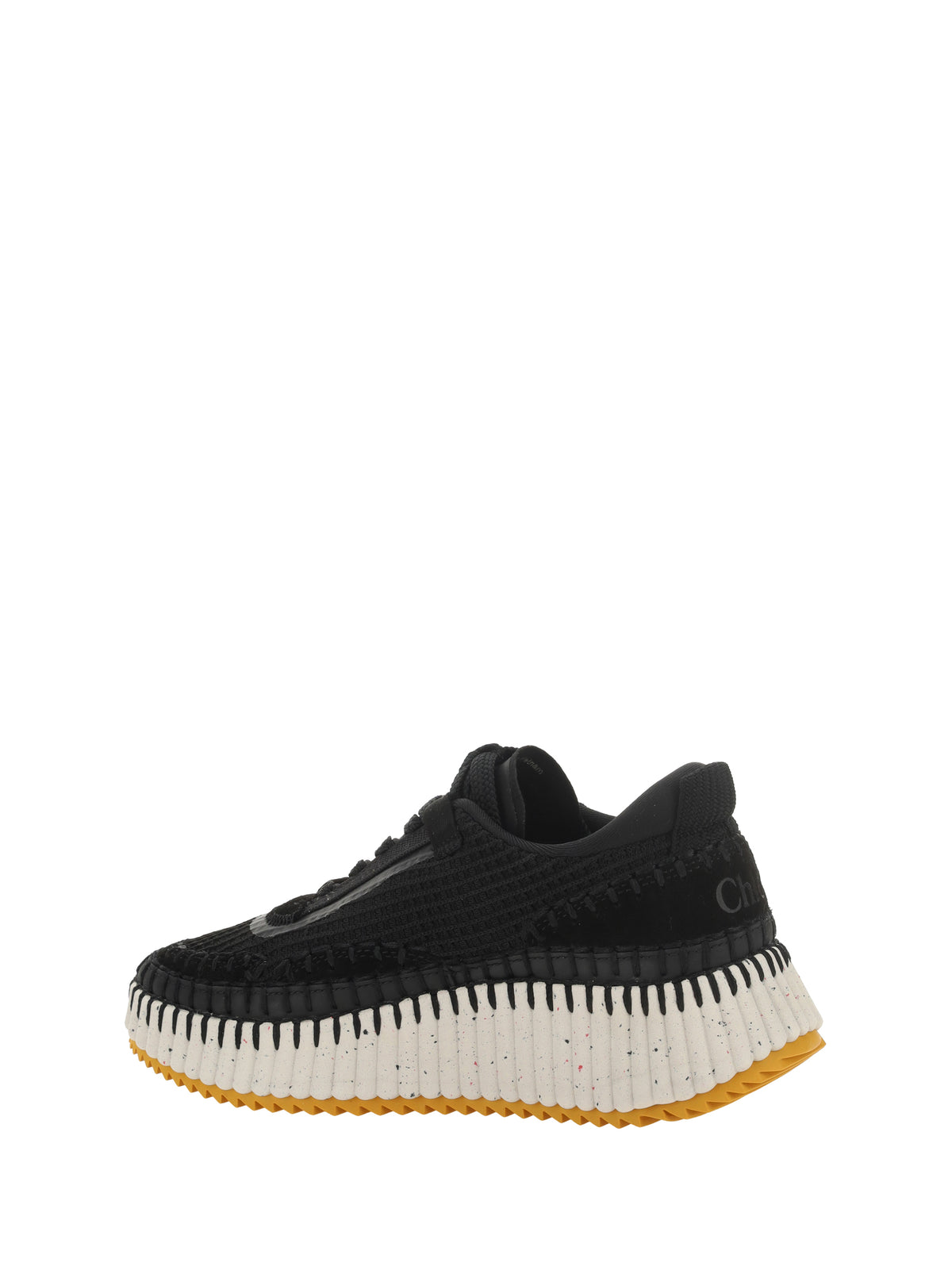 Chloé Women Nama Sneakers