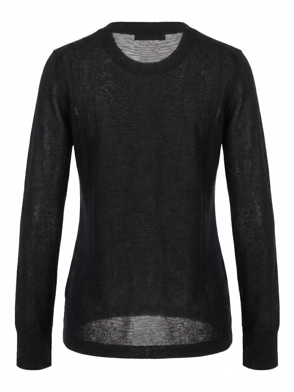Malo Women Round Neck Sweater