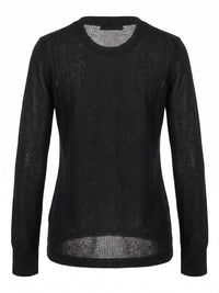 Malo Women Round Neck Sweater