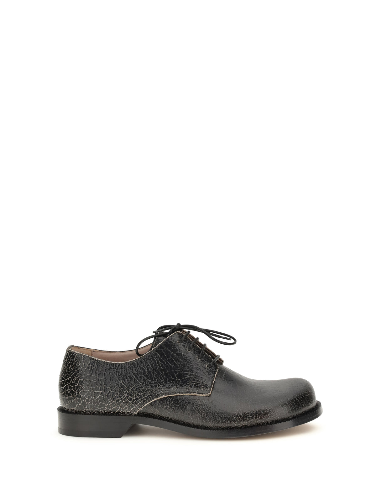 Loewe Men Campo Derby Lace-Ups