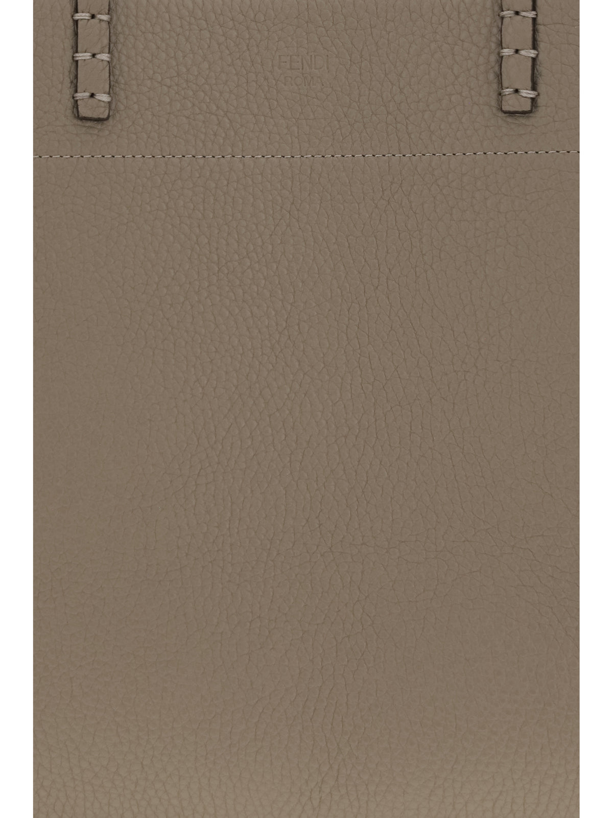 Fendi Women Medium Roll Shopping Bag