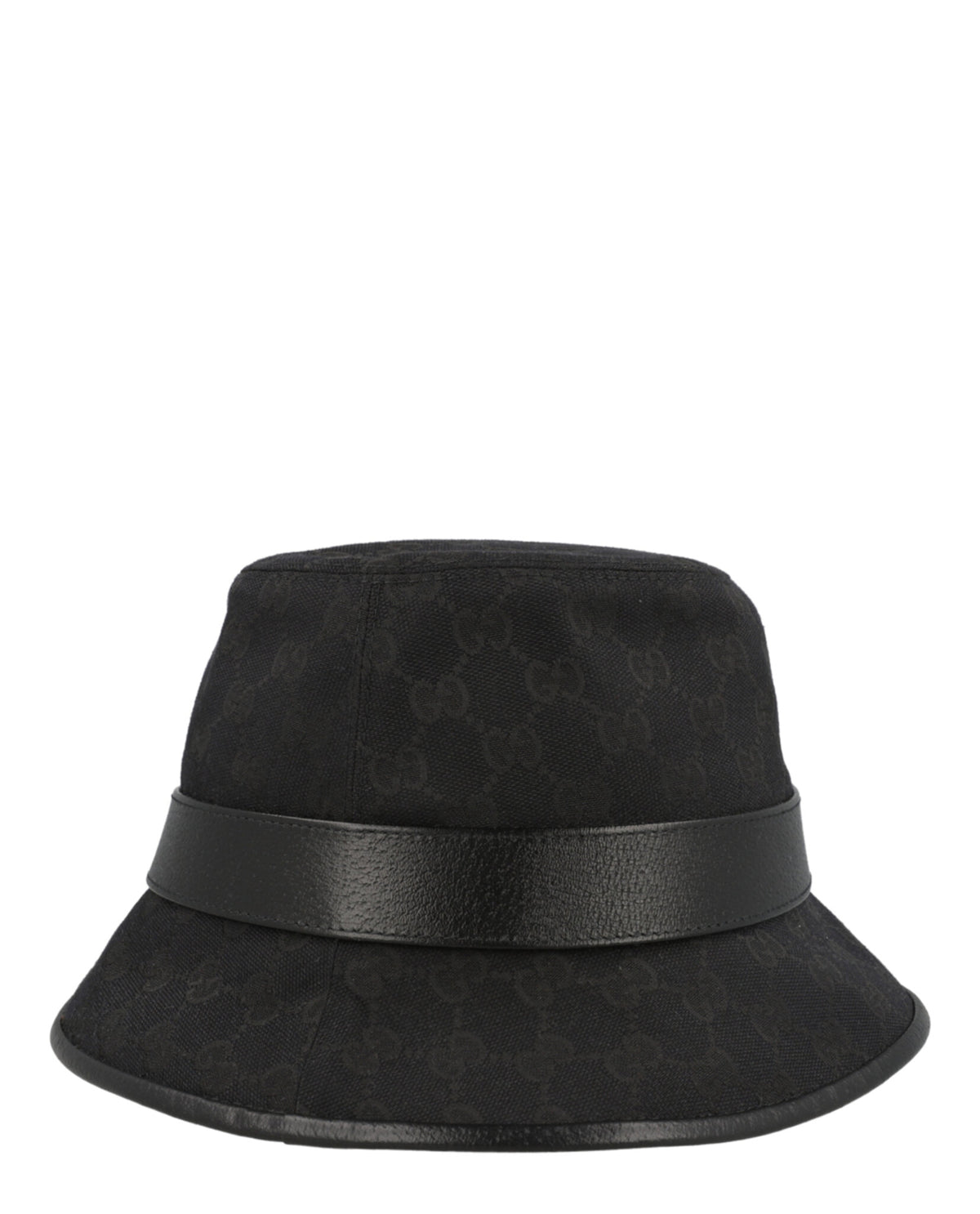 Gucci Gucci Mens GG Bucket Hat