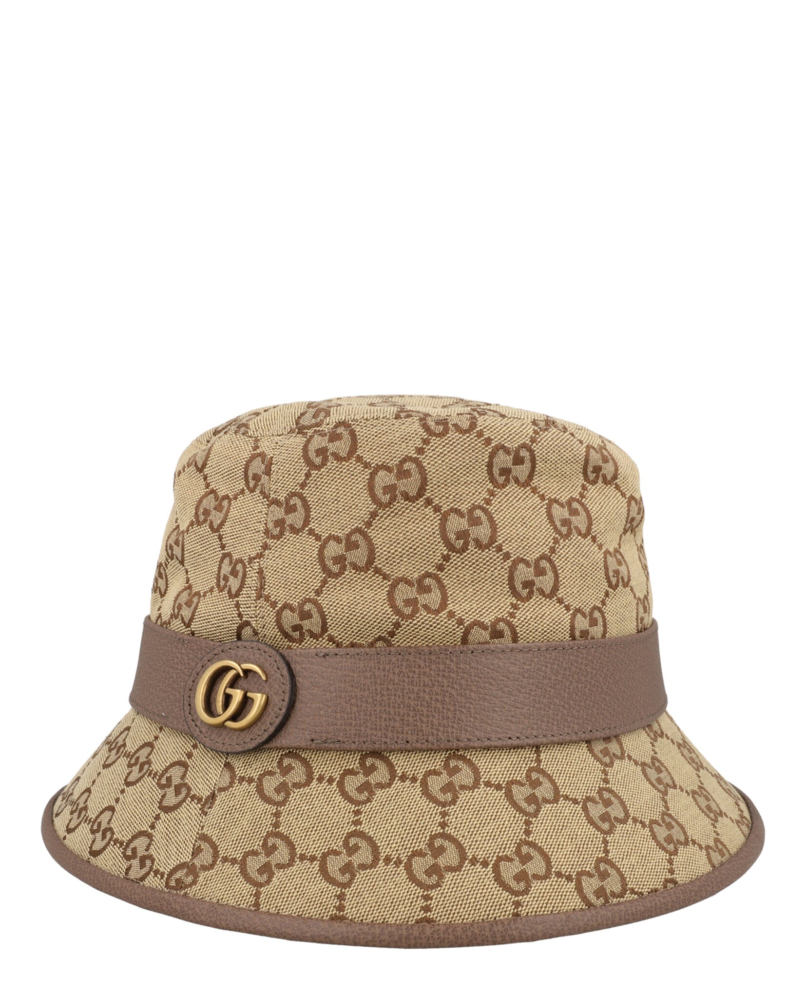 Gucci Gucci Unisex-Adult GG Bucket Hat