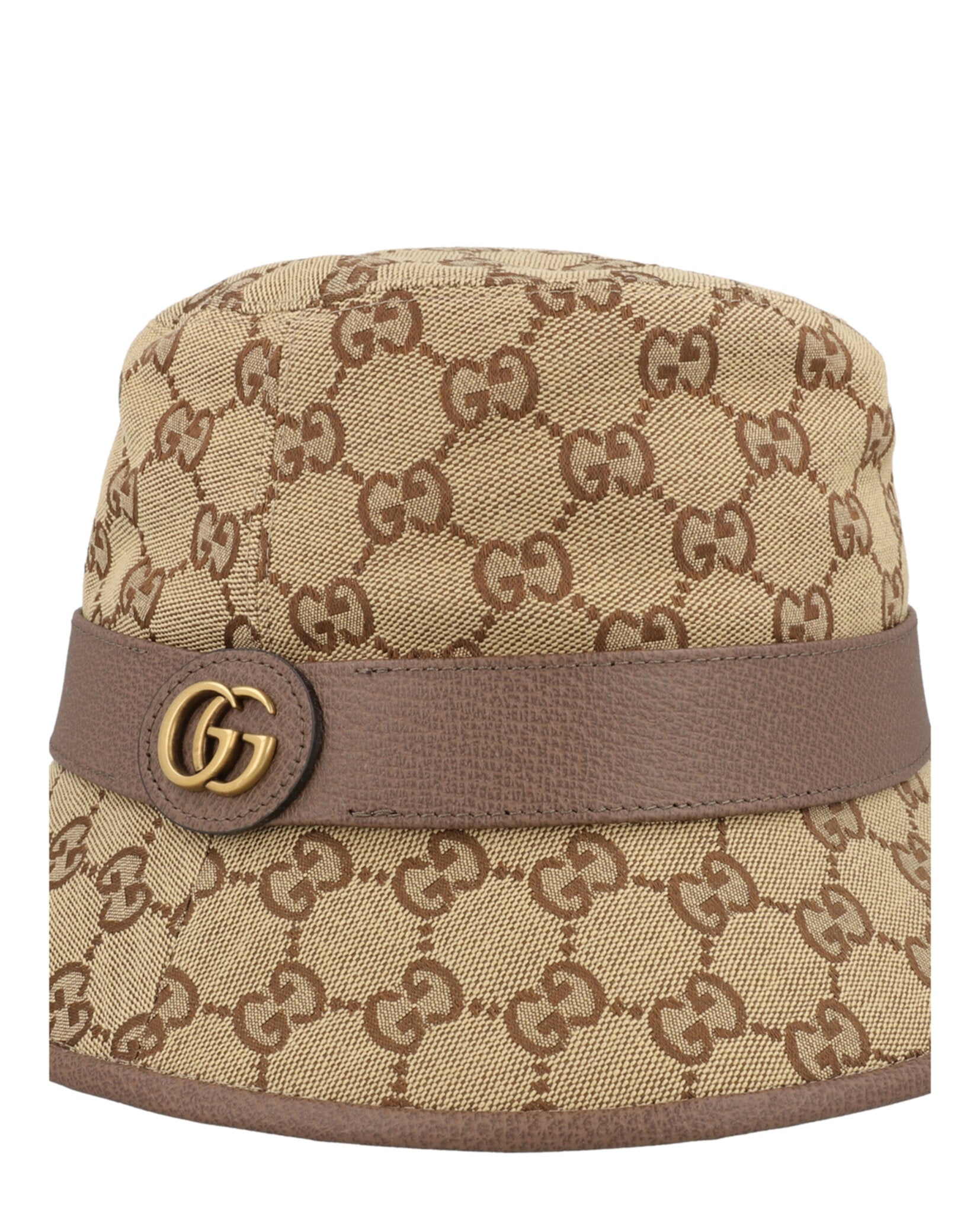 Gucci Gucci Unisex-Adult GG Bucket Hat