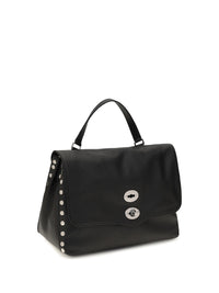 Zanellato Women Medium Postina Daily Handbag